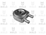 135018 AKRON-MALÒ chladič motorového oleja 135018 AKRON-MALÒ