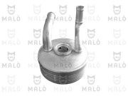 135035 Chladič oleje, automatická převodovka AKRON-MALÒ