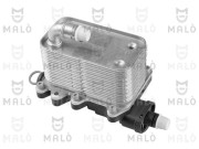 135047 Chladič oleje, automatická převodovka AKRON-MALÒ