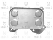 135069 Olejový chladič, motorový olej AKRON-MALÒ