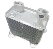 135089 Olejový chladič, motorový olej AKRON-MALÒ