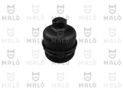 136004 Kryt, pouzdro olejového filtru AKRON-MALÒ