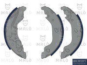 1390072 Sada brzdových čelistí AKRON-MALÒ