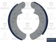 1390097 Sada brzdových čelistí AKRON-MALÒ