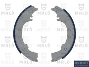 1390275 Sada brzdových čelistí AKRON-MALÒ