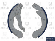 1390314 Sada brzdových čelistí AKRON-MALÒ