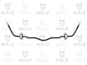 1410002 Stabilizátor, podvozek AKRON-MALÒ