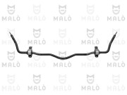 1410007 Stabilizátor, podvozek AKRON-MALÒ