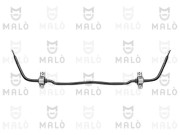 1410014 Stabilizátor, podvozek AKRON-MALÒ