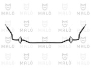 1410019 Stabilizátor, podvozek AKRON-MALÒ