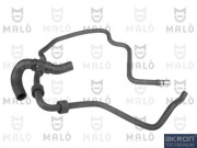 14613A Hadice chladiče AKRON-MALÒ