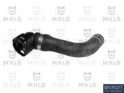 146222A Hadice chladiče AKRON-MALÒ