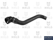 146232A Hadice chladiče AKRON-MALÒ