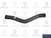 146233A Hadice chladiče AKRON-MALÒ