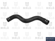 146235A Hadice chladiče AKRON-MALÒ