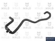146242A Hadice chladiče AKRON-MALÒ
