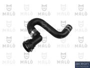 146244A Hadice, výměník tepla (topení) AKRON-MALÒ