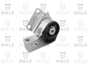 146361 Uložení, diferenciál AKRON-MALÒ