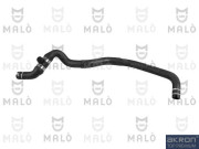 146435A Hadice, výměník tepla (topení) AKRON-MALÒ