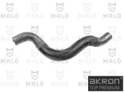 146493A Hadice chladiče AKRON-MALÒ