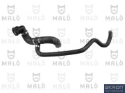 146501A Hadice chladiče AKRON-MALÒ