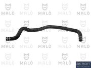 146511A Hadice, výměník tepla (topení) AKRON-MALÒ