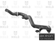 14664A Hadička plnicího vzduchu AKRON-MALÒ