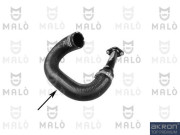 146912SIL Hadička plnicího vzduchu AKRON-MALÒ