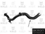 14694A Hadička plnicího vzduchu AKRON-MALÒ