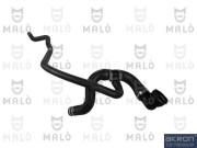 146993A Hadice chladiče AKRON-MALÒ