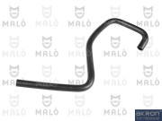 14735A Hadice, výměník tepla (topení) AKRON-MALÒ