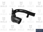 14777A Hadice, výměník tepla (topení) AKRON-MALÒ