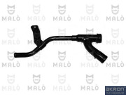 14796 Vedení chladicí kapaliny AKRON-MALÒ