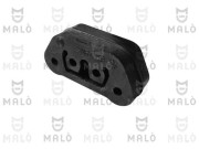 148063 Držák, výfukový systém AKRON-MALÒ