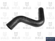 148305A Hadice chladiče AKRON-MALÒ