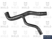 148363A Hadice chladiče AKRON-MALÒ
