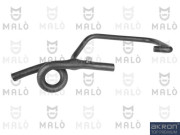 148371A Hadice, výměník tepla (topení) AKRON-MALÒ