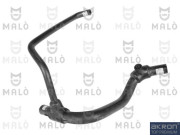 14838A Hadice, výměník tepla (topení) AKRON-MALÒ