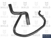 148431A Hadice chladiče AKRON-MALÒ