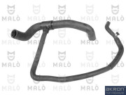 148432A Hadice chladiče AKRON-MALÒ