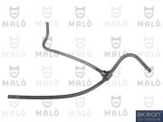 14874 Hadice, výměník tepla (topení) AKRON-MALÒ