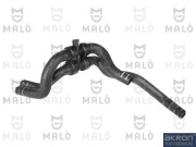 148924A Hadice, výměník tepla (topení) AKRON-MALÒ