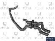 14892A Hadice, výměník tepla (topení) AKRON-MALÒ