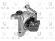149073 AKRON-MALÒ ulożenie motora 149073 AKRON-MALÒ