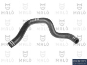 149301A Hadice, výměník tepla (topení) AKRON-MALÒ