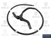 14956A Hadice chladiče AKRON-MALÒ