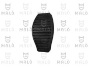 14986 Obložení pedálu, spojkový pedál AKRON-MALÒ