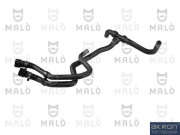 14989 Hadice, výměník tepla (topení) AKRON-MALÒ