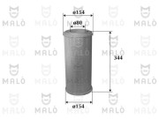 1500092 Vzduchový filtr AKRON-MALÒ