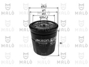 1510228 AKRON-MALÒ olejový filter 1510228 AKRON-MALÒ